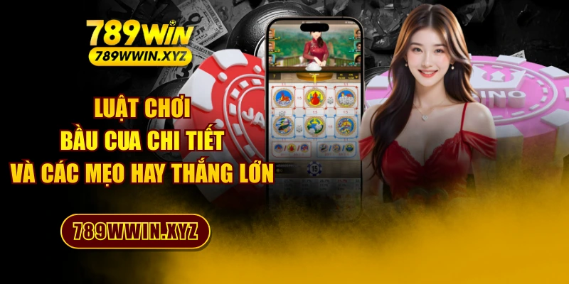 Luật Chơi Bầu Cua Chi Tiết Và Các Mẹo Hay Thắng Lớn 1 Luật Chơi Bầu Cua Chi Tiết Và Các Mẹo Hay Thắng Lớn